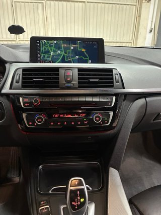 BMW Serie 4 2018