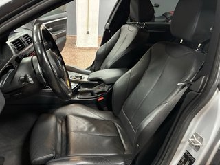 BMW Serie 4 2018