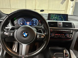 BMW Serie 4 2018