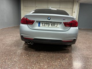BMW Serie 4 2018