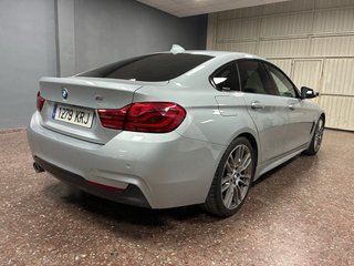 BMW Serie 4 2018