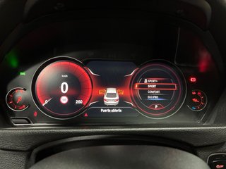 BMW Serie 4 2018