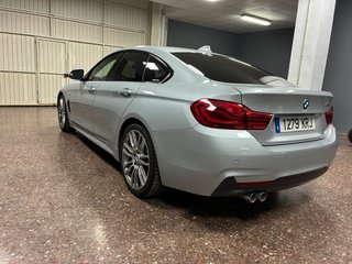 BMW Serie 4 2018
