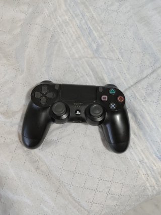 Mando PS4 Original Sony (mirar descripción)