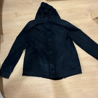 Chaqueta porteo Momawo