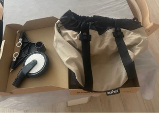 Bolsa BABY ZEN YOYO+ para carrito