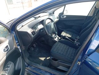 Peugeot 307 2004