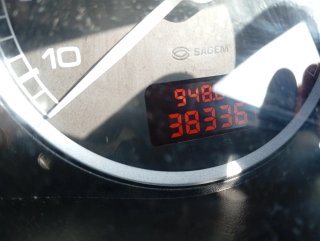 Peugeot 307 2004