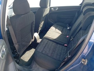 Peugeot 307 2004