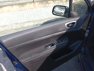 Peugeot 307 2004