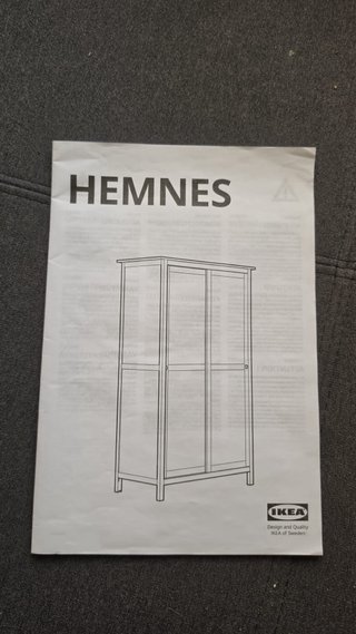 Armario Ikea Blanco URGE VENDER