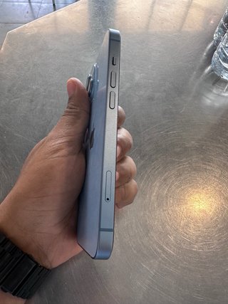 iPhone 14 Azul