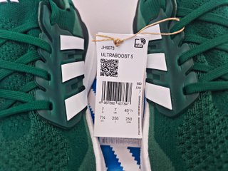 ADIDAS ULTRABOOST 5