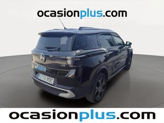 Citroen C3 Aircross Hybrid 145 Plus e-DCS6 107 kW (145 CV)