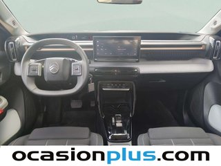 Citroen C3 Aircross Hybrid 145 Plus e-DCS6 107 kW (145 CV)