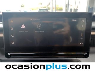 Citroen C3 Aircross Hybrid 145 Plus e-DCS6 107 kW (145 CV)