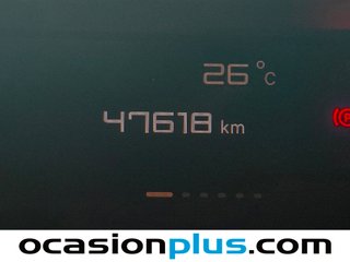 Citroen C3 Aircross Hybrid 145 Plus e-DCS6 107 kW (145 CV)