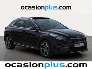 Kia XCeed 1.4 T-GDi Emotion DCT 103 kW (140 CV)