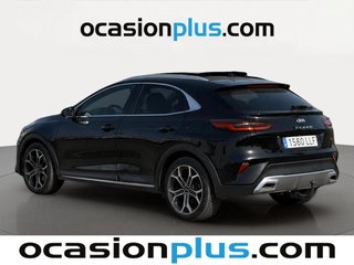 Kia XCeed 1.4 T-GDi Emotion DCT 103 kW (140 CV)