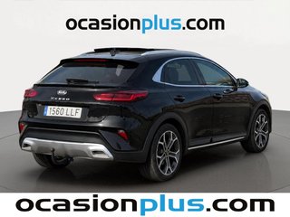 Kia XCeed 1.4 T-GDi Emotion DCT 103 kW (140 CV)