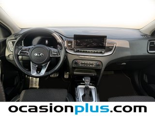 Kia XCeed 1.4 T-GDi Emotion DCT 103 kW (140 CV)