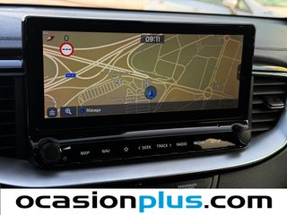 Kia XCeed 1.4 T-GDi Emotion DCT 103 kW (140 CV)