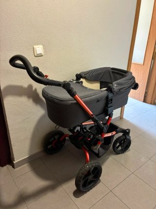 Carro Jané