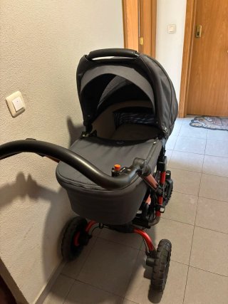 Carro Jané