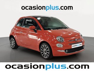 Fiat 500 1.0 Hybrid Dolcevita 51 kW (70 CV)