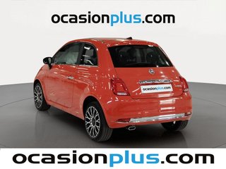 Fiat 500 1.0 Hybrid Dolcevita 51 kW (70 CV)