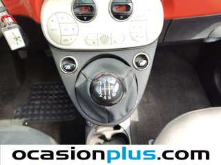 Fiat 500 1.0 Hybrid Dolcevita 51 kW (70 CV)