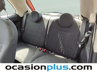 Fiat 500 1.0 Hybrid Dolcevita 51 kW (70 CV)