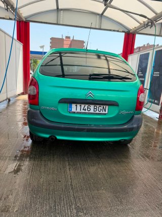 Citroen Xsara 2001