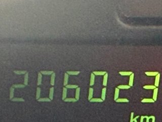 Citroen Xsara 2001