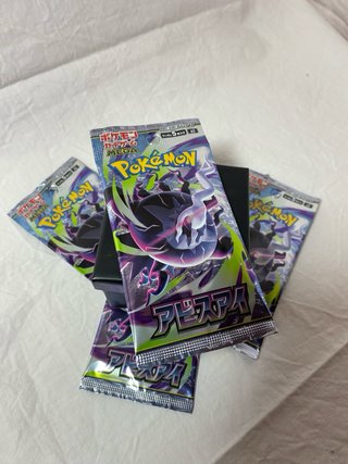 Sobre Cartas Pokémon Mega Darkrai
