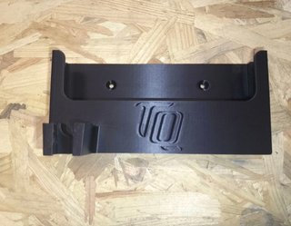 Supporto a parete per caricabatterie TQ VTTAE e-MTB