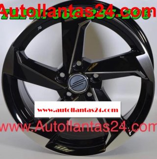 LLANTAS AUDI - 15444 r240233
