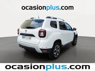 Dacia Duster Prestige TCE 74 kW (100 CV) GLP 4X2