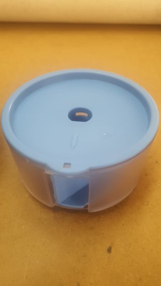 SunSun AK Series Alimentador Automático Peixe