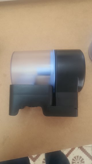 SunSun AK Series Alimentador Automático Peixe