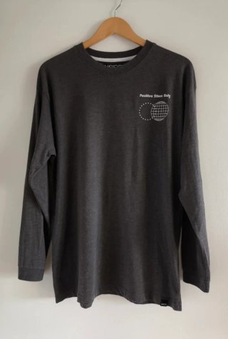 Lote de sudadera y camiseta