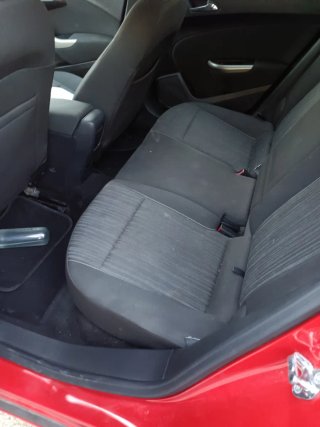 Despiece Opel Astra H