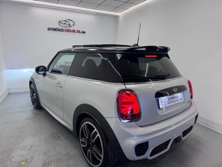 MINI Cooper John Works 231cv
