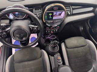 MINI Cooper John Works 231cv