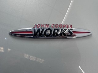 MINI Cooper John Works 231cv