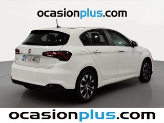Fiat Tipo 1.0 City Life 74 kW (101 CV)