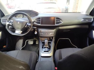 Peugeot 308 2018