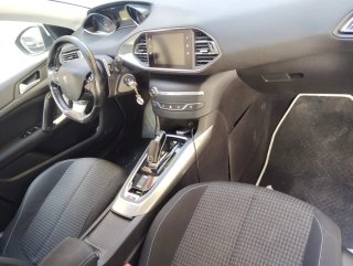 Peugeot 308 2018