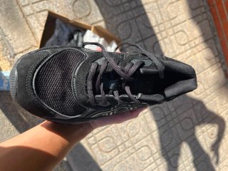 Asics Gel-NYC Negro