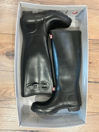 Botas altas Hunter
